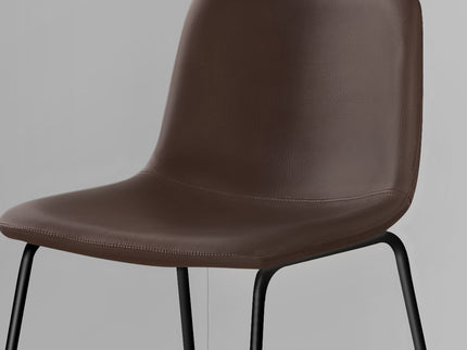 Office Chair, Bar Height, Standing, Computer Desk, Work, Look, Contemporary, Modern