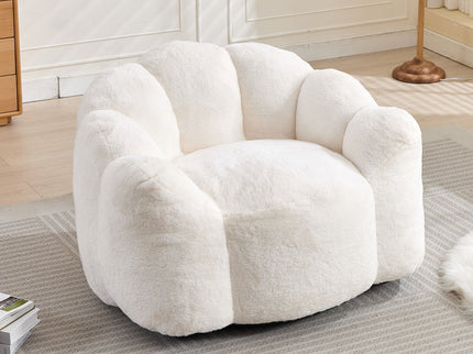 Lotus Style Compression Sofa With Pull Ring