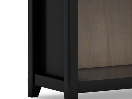 Amherst - Bookcase With Adjustable Shelves