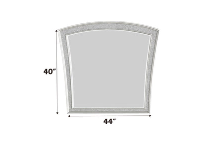 Maverick - Mirror - Platinum