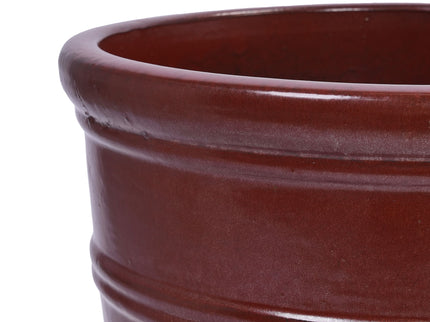 3 Pieces Flowerpot, Planter For Patio, Garden Or Windowsills
