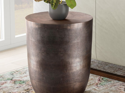 Morris - Accent Table