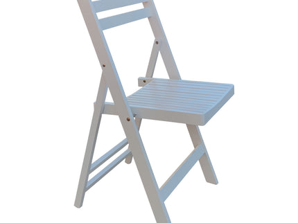 Folding Special Event Chair (Set of 4)