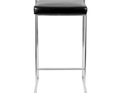 Fuji - Contemporary Stackable Design Barstool