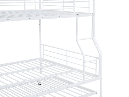 Contemporary Bunk Bed