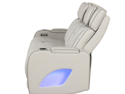 Fortuner - Power Reclining Living Room Set