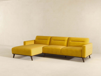Ella - L-Shaped Sectional Couch