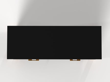 6 Drawer Double Dresser