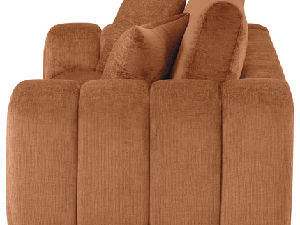 Storie - Wide Arm Loveseat