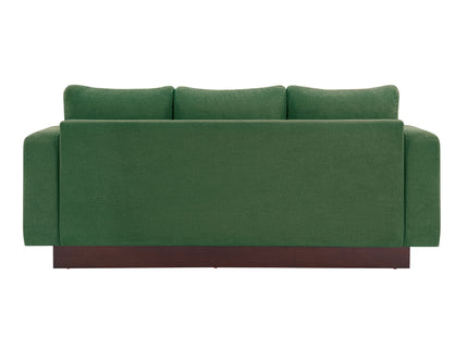 Modern 3 Seater Sofa, Living Room Couch