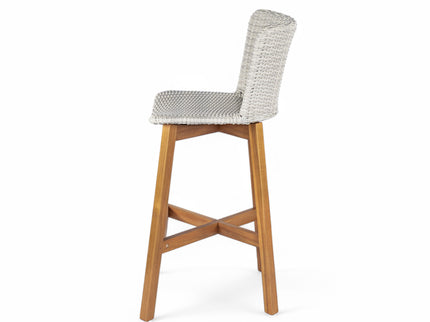 Lymington - Outdoor Bar Stool (Set of 2)