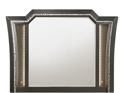 Kaitlyn - Mirror With LED