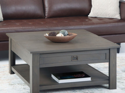 Monroe - Handcrafted Side Table