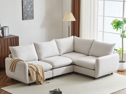 Modular Free Combination Sectional Sofa Couch