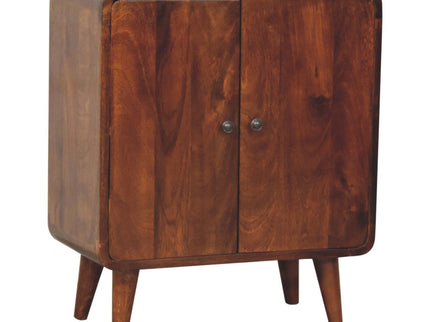 Mini Classic Cabinet - Brown
