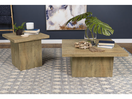 Exeter - Square Table Set