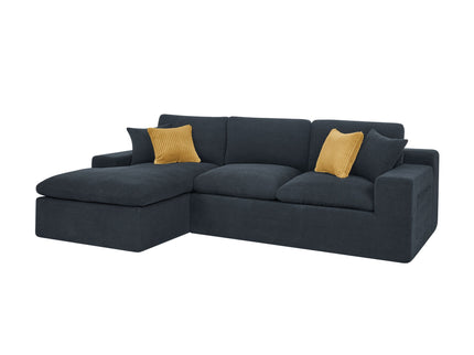 Compressed Sectional