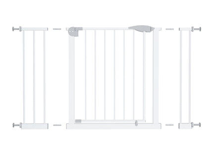 Baby Gate For Stairs And Doorways