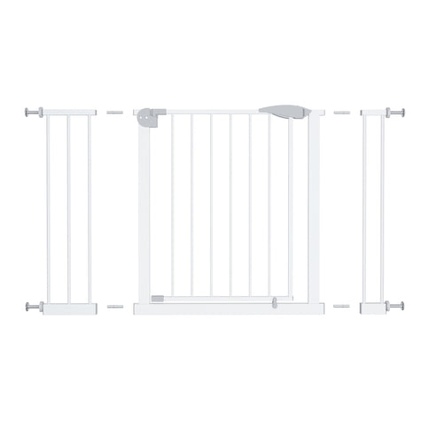 Baby Gate For Stairs And Doorways