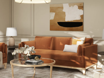 Knox - Modern Farmhouse Sofa
