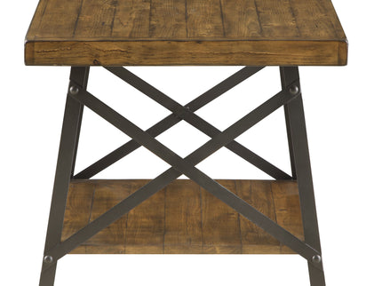 Douglas - End Table