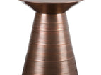 Bronze