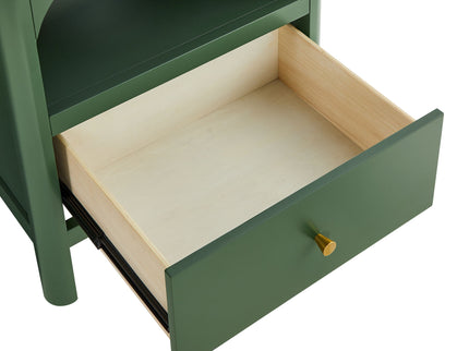 Williamson - 1 Drawer Nightstand