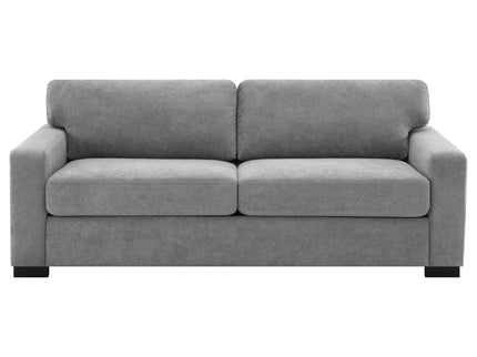 Vicente - Sleeper Sofa With Queen Mattress - Gray