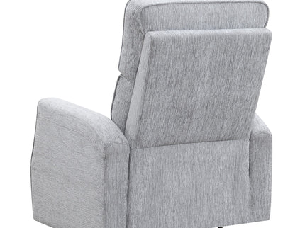 Swivel Gliding Recliner