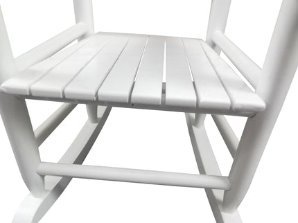 Children's Rocking Chair Indoor Or Outdoor, Suitable For Kids, Durable