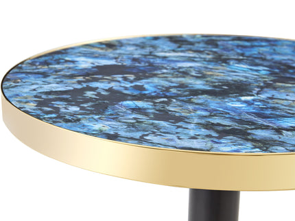 Elegant Round Bistro Table