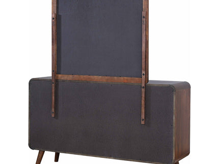 Winston - 6 Drawer Dresser With Mirror