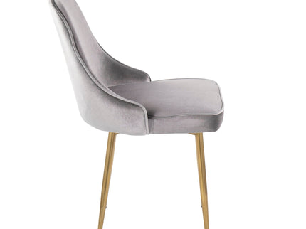 Marcel - Contemporary / Glam Dining Chair (Set of 2)