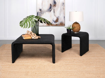 Gage - Square End Table