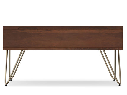 Hunter - Handcrafted Lift Top Coffee Table