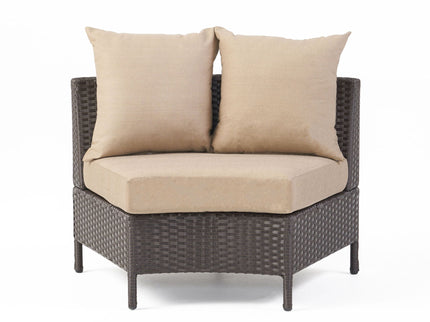 Pt Limon - Modern Outdoor Single Sofa
