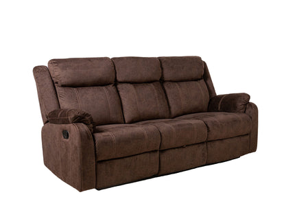 Sonet - Domino Reclining Sofas