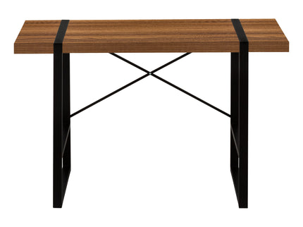 Computer Desk For Home Office, Laptop, Industrial Design