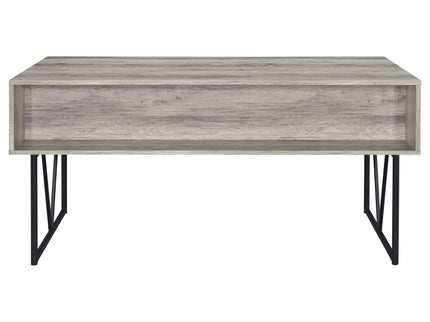 Sonoma - 4 Drawer Writing Desk