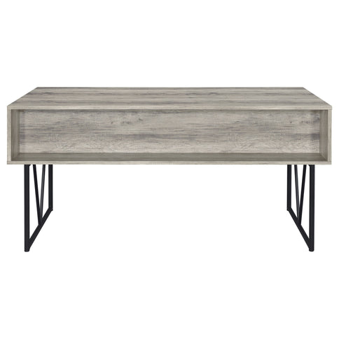 Sonoma - 4 Drawer Writing Desk