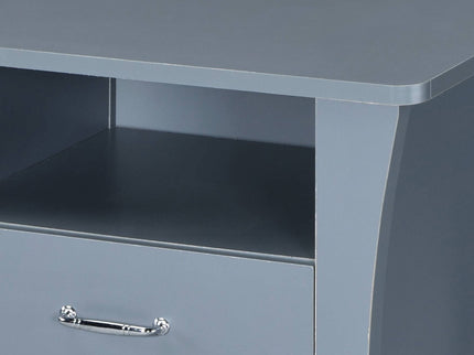 Colt - Accent Table, Functional Design