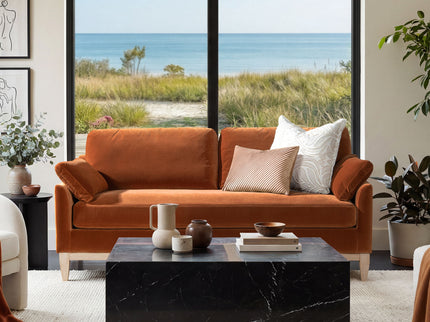 Pasadena - Modern Farmhouse Sofa