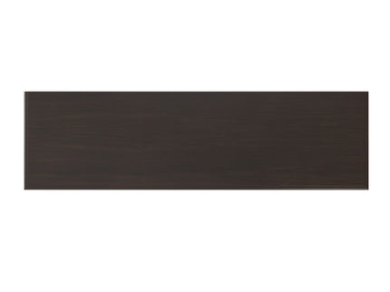 Connaught - Large Storage Bench Trunk - Dark Brown