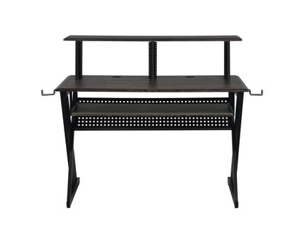 Humanity - Music Desk - Black