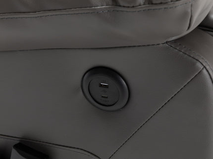 Electric Power Massage Recliner Chair