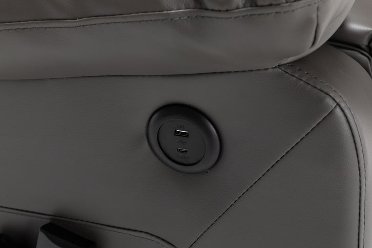 Electric Power Massage Recliner Chair