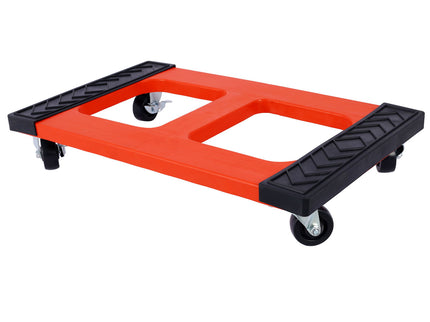 Poly Mover's Dolly - Red