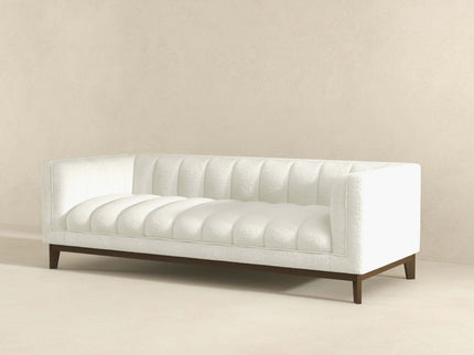 Melissa - Mid Century Modern Sofa