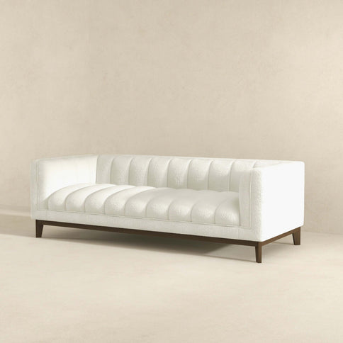 Melissa - Mid Century Modern Sofa