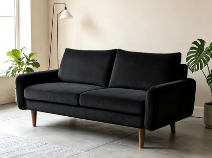 Kent - Loveseat, 2 Seater Sofa For Compact Living Spaces